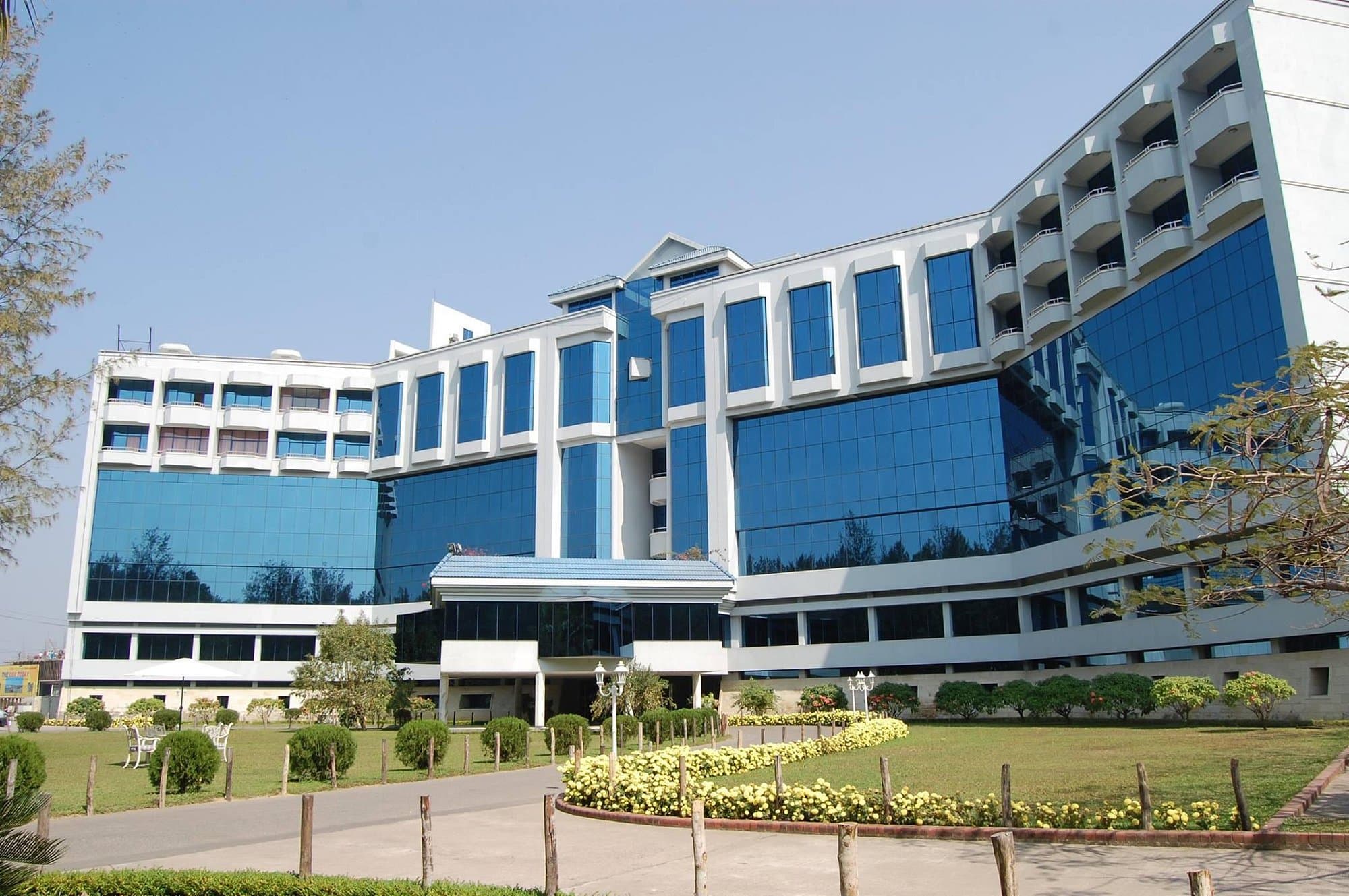 Image of Seagull Hotel hotel, Hotel Booking,  Travel with BookMe.