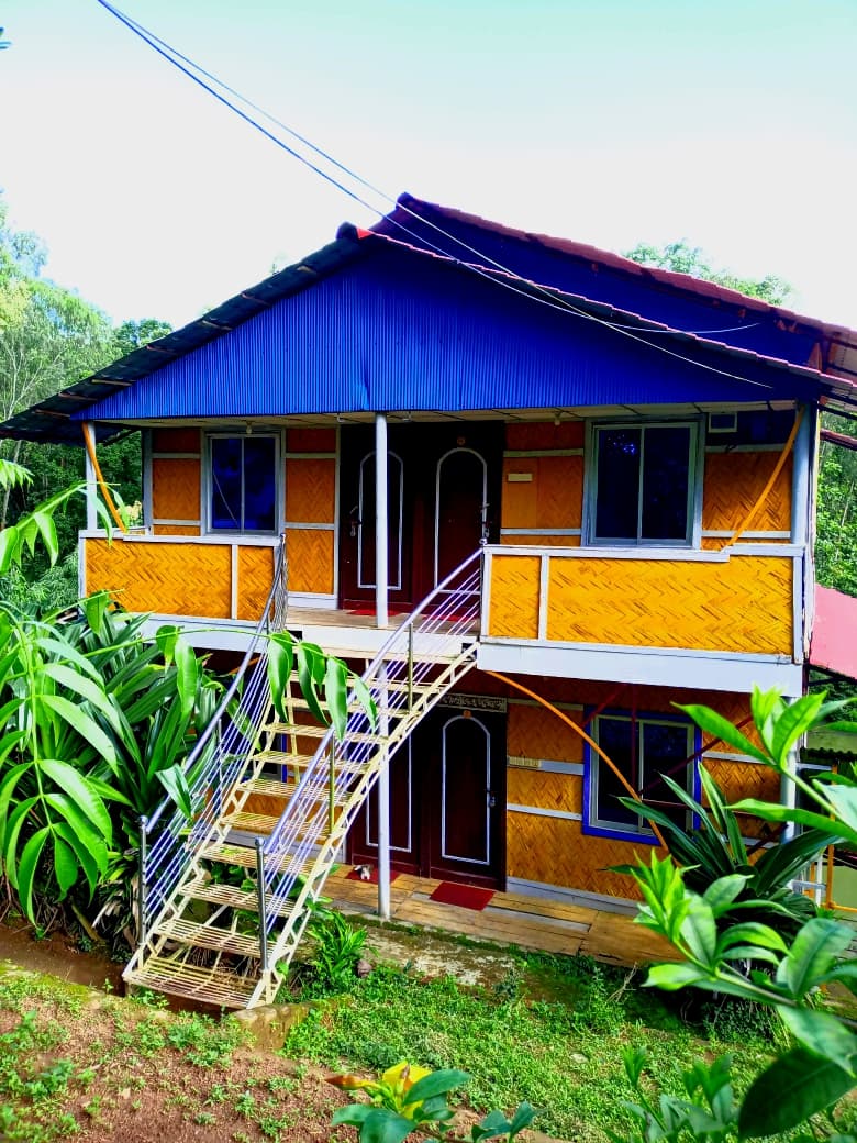 Image of Fanush Resort hotel, Hotel Booking,  Travel with BookMe.