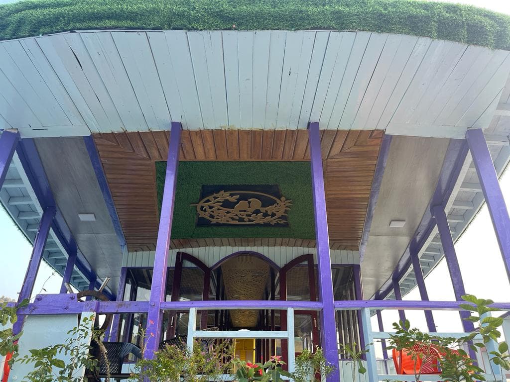 Property Image 14, Ship Image, BookMe Accommodation, Comfortable Stay, Affordable Prices.