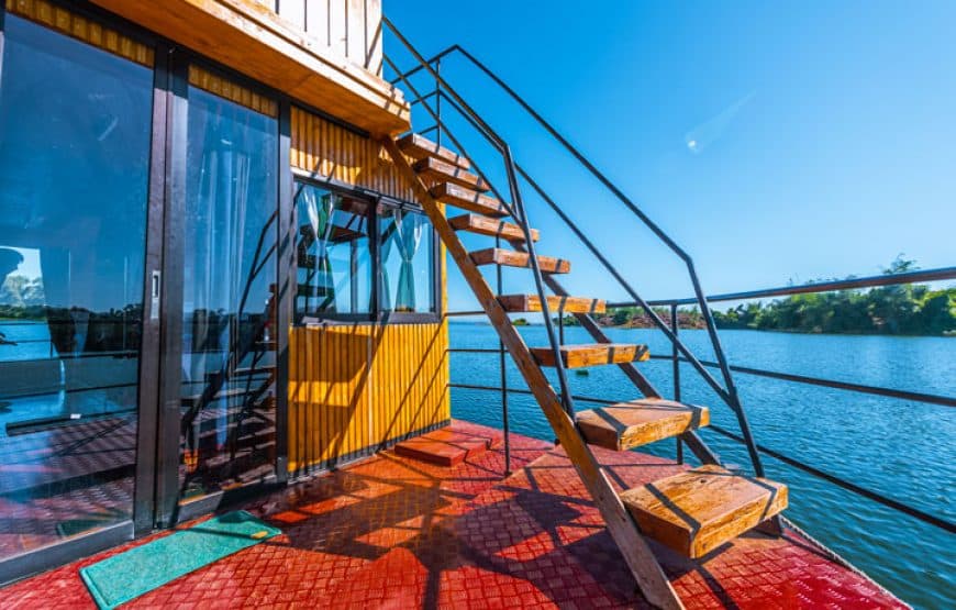 Property Image 13, Ship Image, BookMe Accommodation, Comfortable Stay, Affordable Prices.