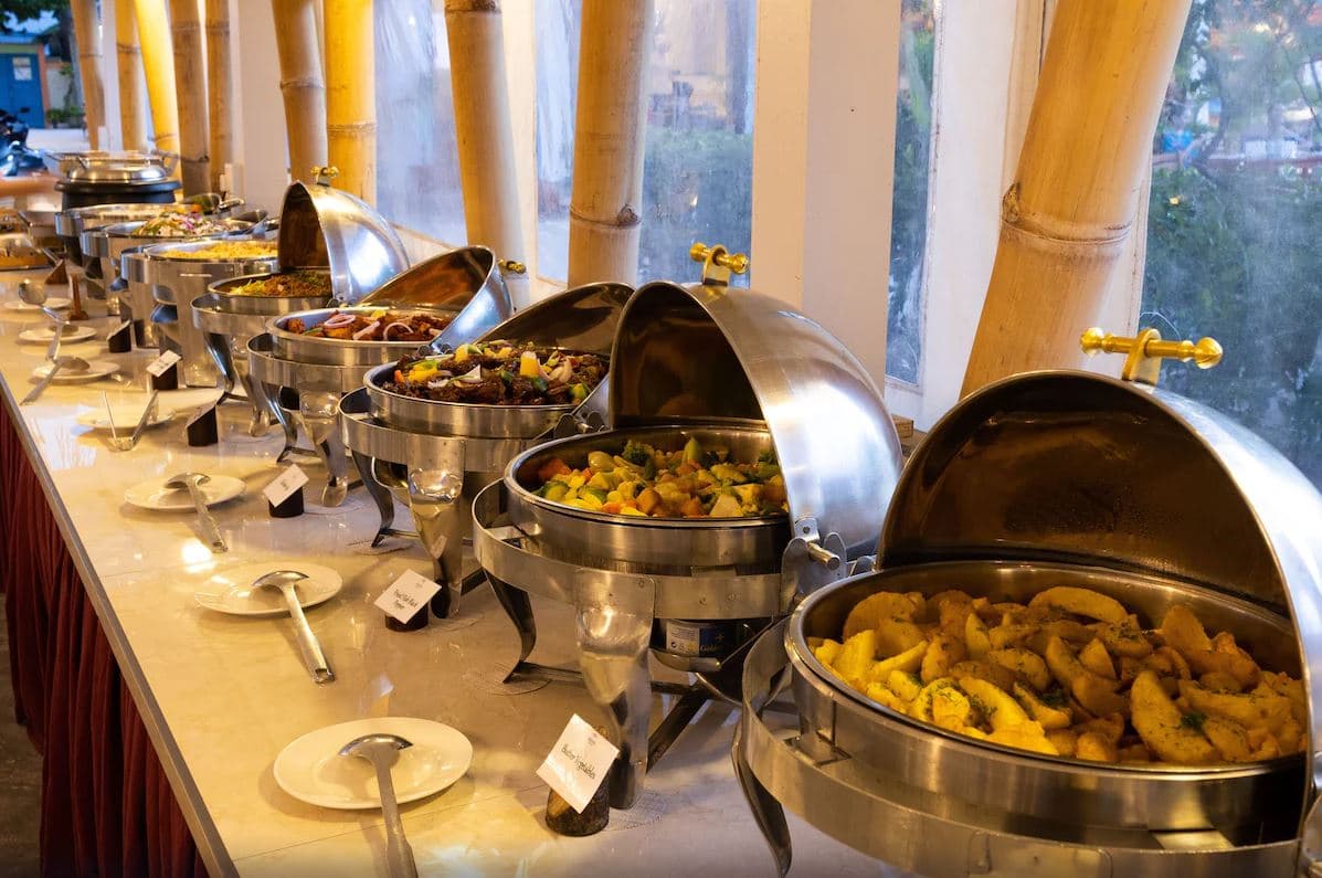 Property Image 6, Ship Image, BookMe Accommodation, Comfortable Stay, Affordable Prices.