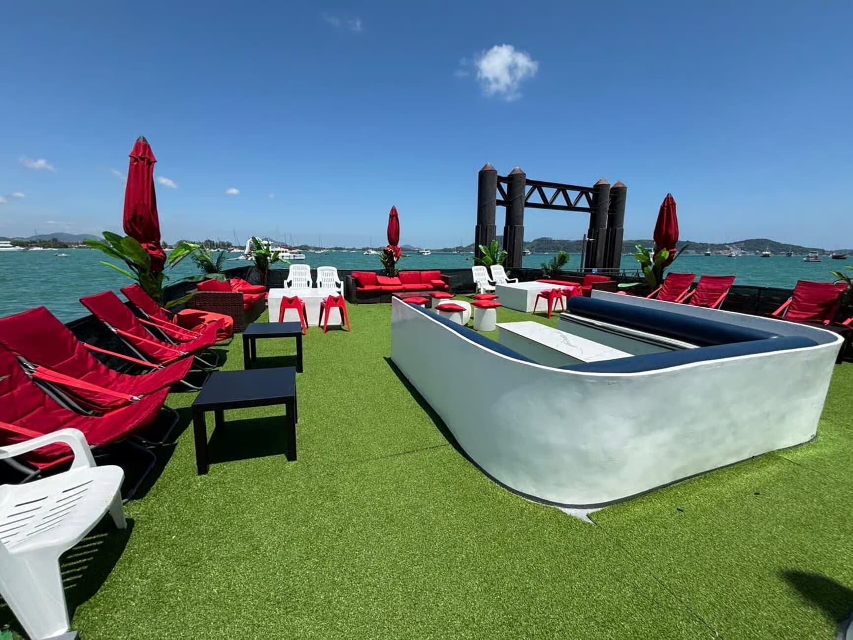 Property Image 11, Ship Image, BookMe Accommodation, Comfortable Stay, Affordable Prices.