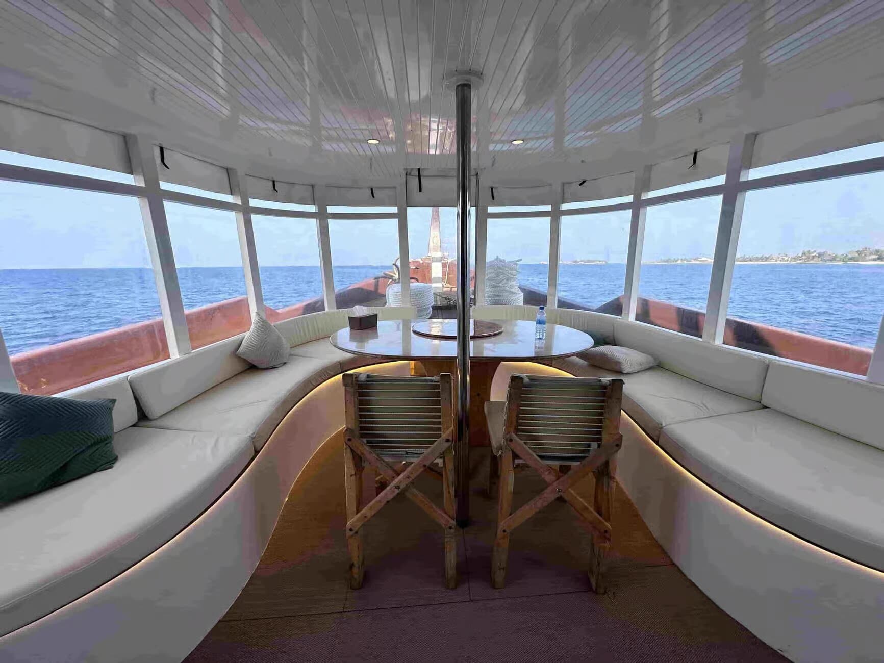 Property Image 8, Ship Image, BookMe Accommodation, Comfortable Stay, Affordable Prices.