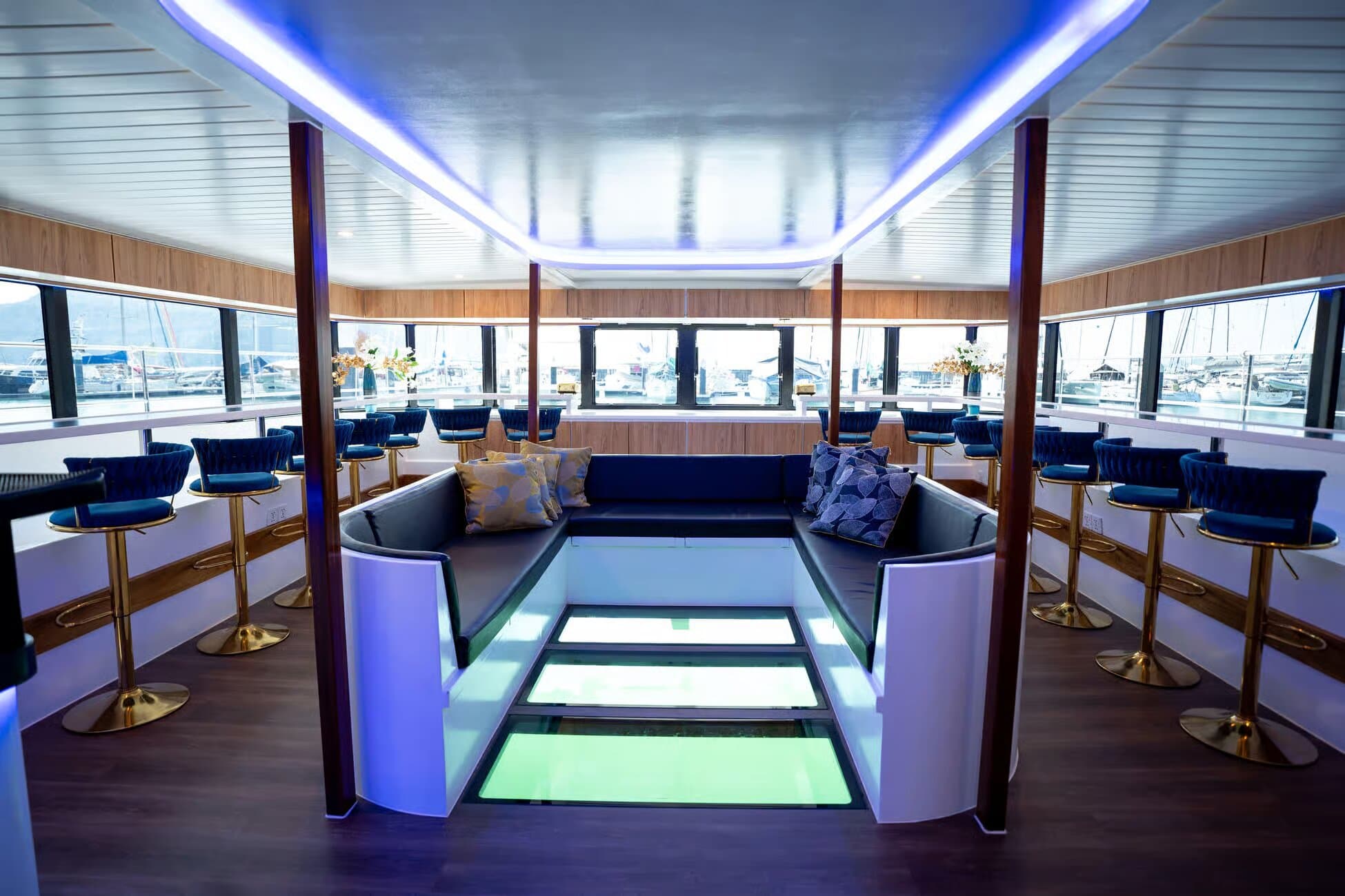 Property Image 10, Ship Image, BookMe Accommodation, Comfortable Stay, Affordable Prices.
