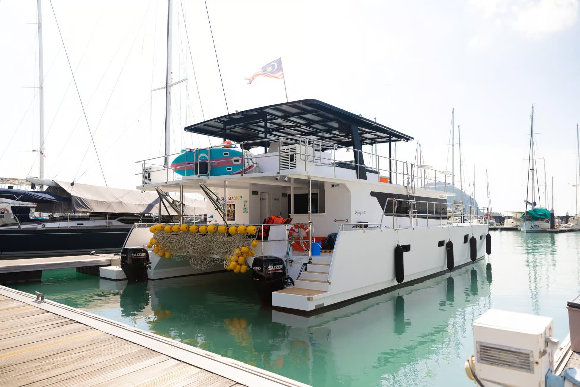 Property Image 2, Ship Image, BookMe Accommodation, Comfortable Stay, Affordable Prices.