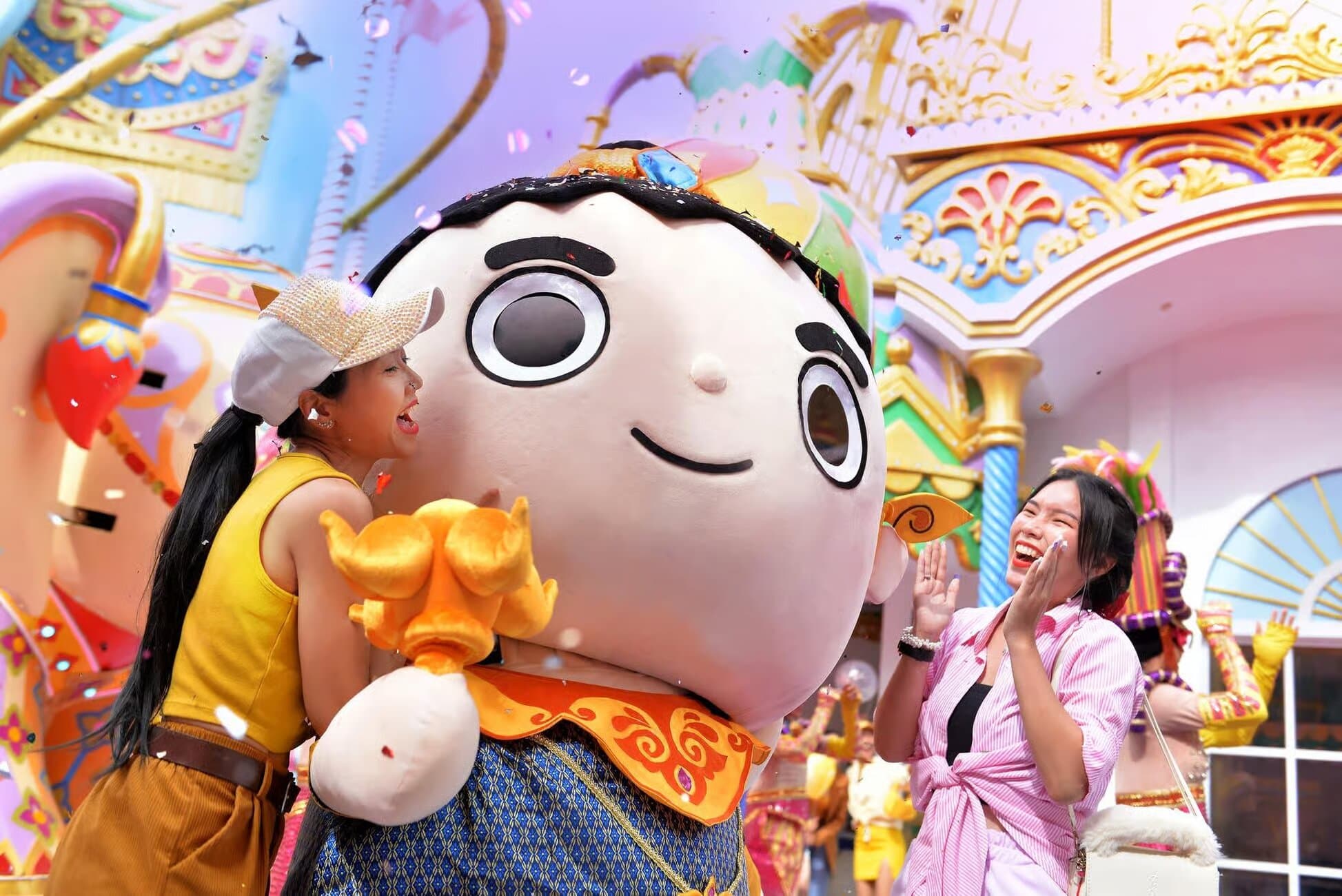 Property Image 9, Ship Image, BookMe Accommodation, Comfortable Stay, Affordable Prices.