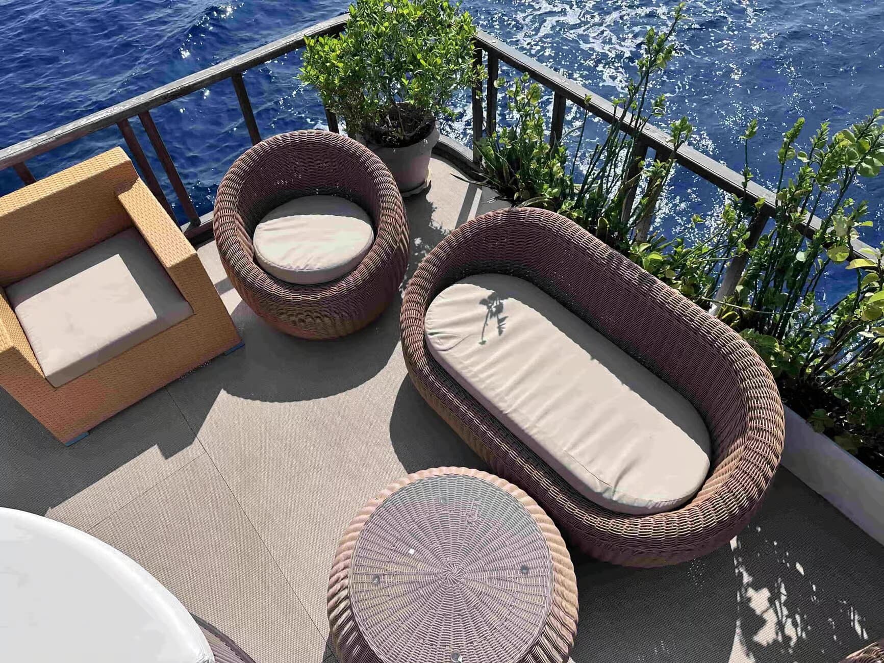 Property Image 5, Ship Image, BookMe Accommodation, Comfortable Stay, Affordable Prices.