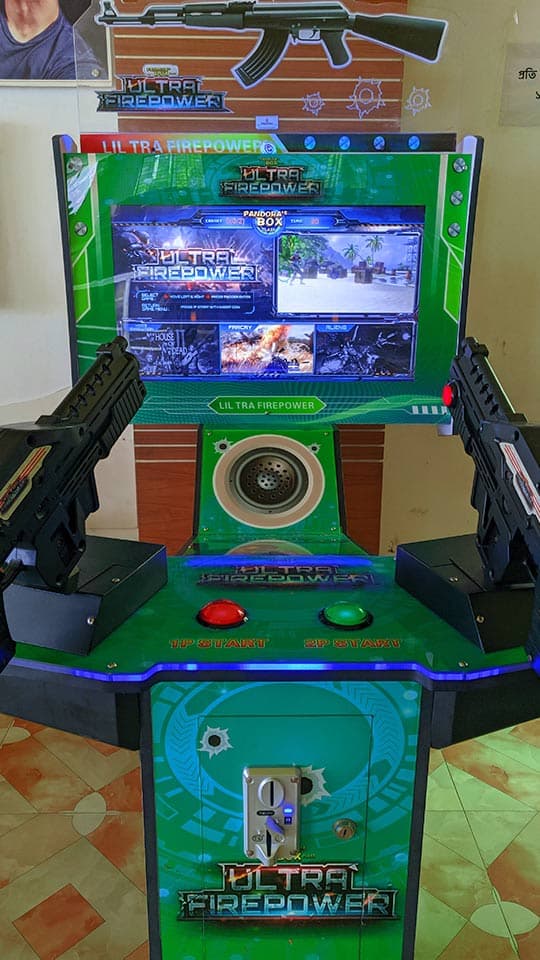 Property Image 3, Ship Image, BookMe Accommodation, Comfortable Stay, Affordable Prices.