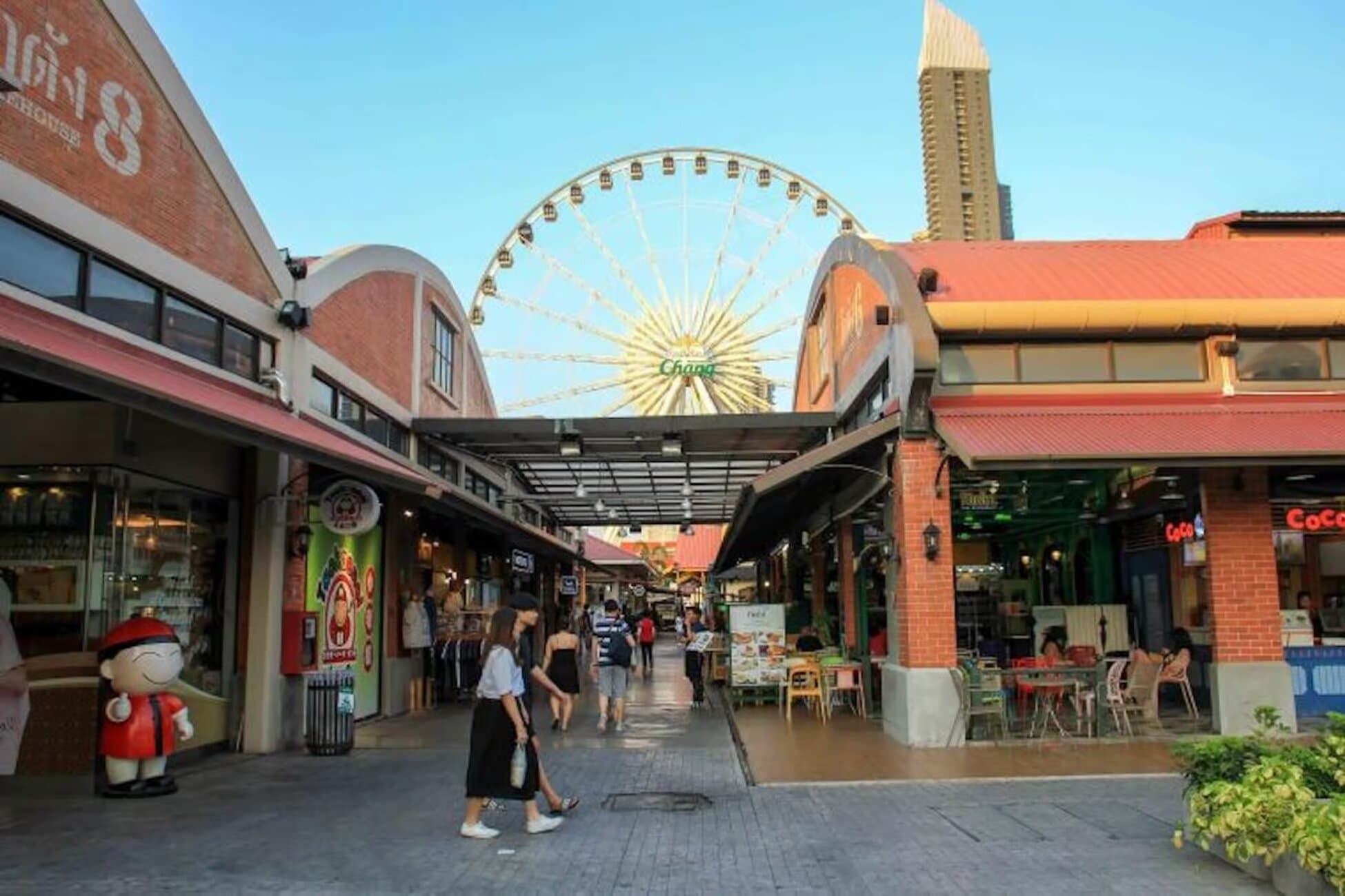 Property Image 6, Ship Image, BookMe Accommodation, Comfortable Stay, Affordable Prices.