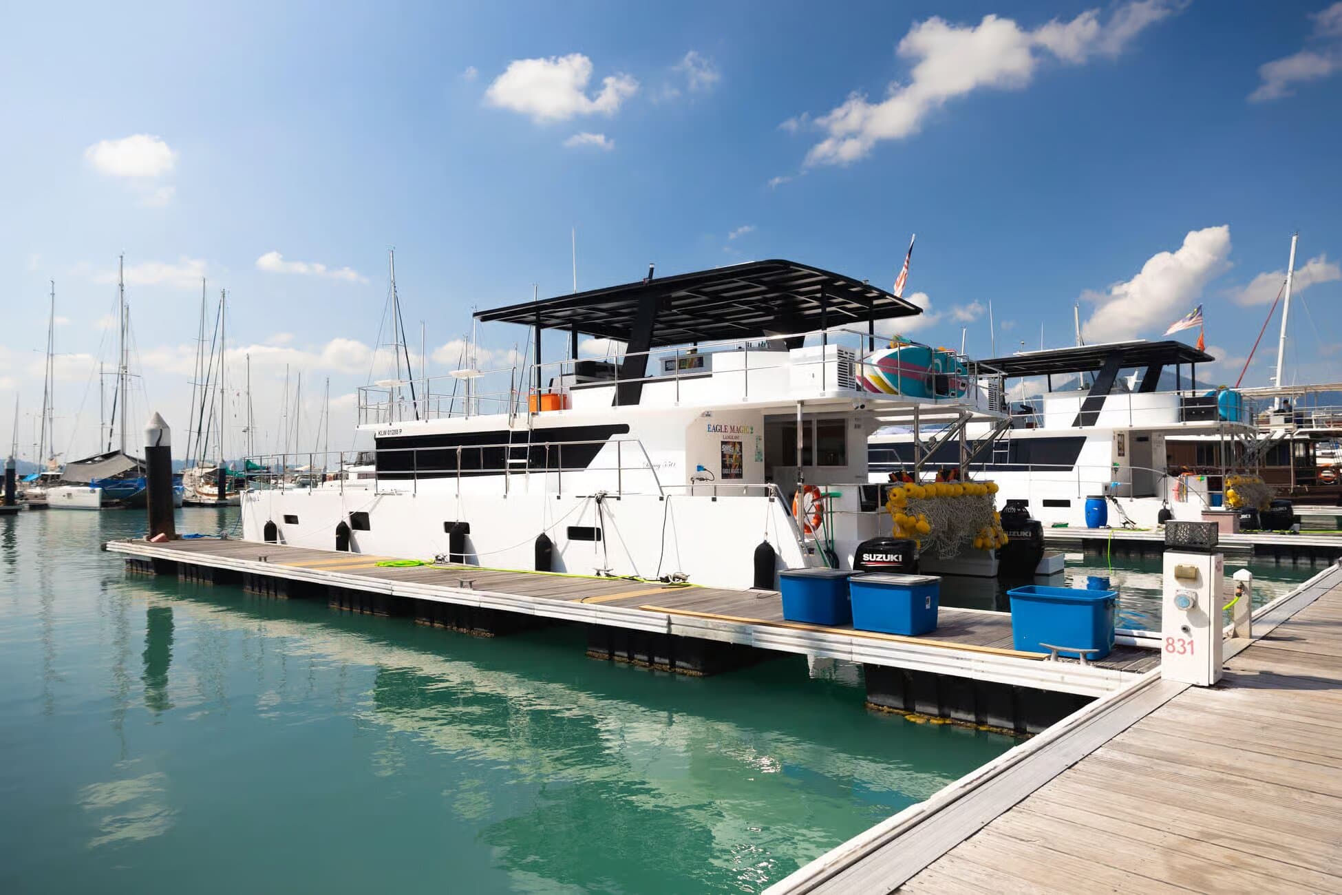 Property Image 8, Ship Image, BookMe Accommodation, Comfortable Stay, Affordable Prices.