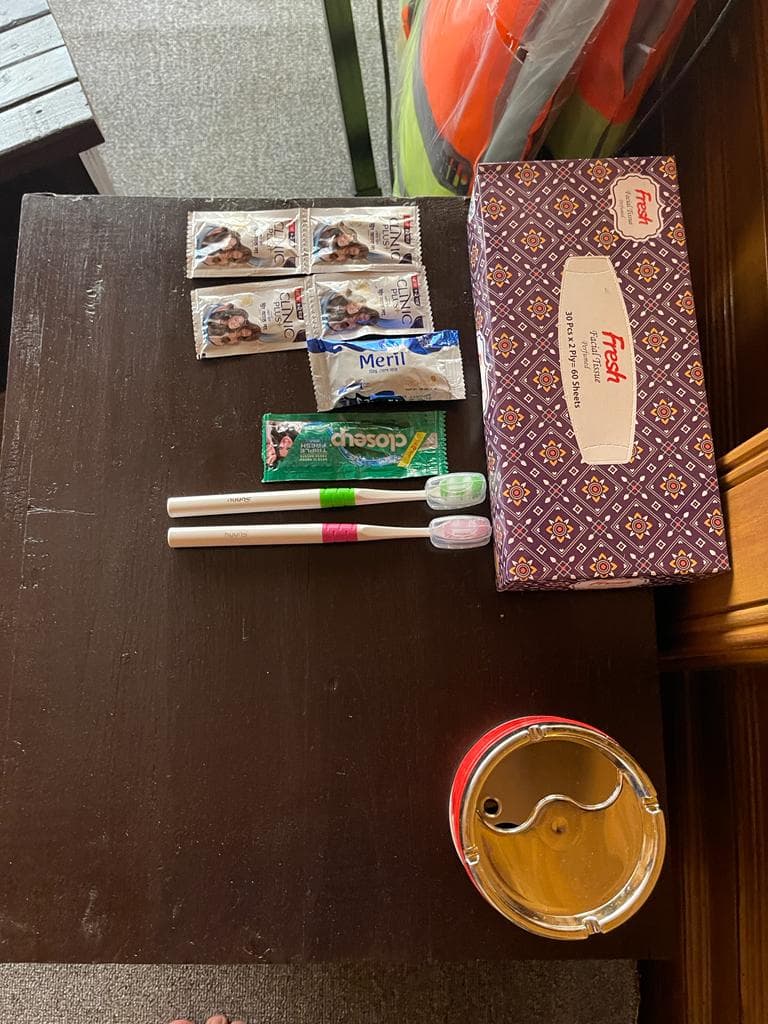 Property Image 18, Ship Image, BookMe Accommodation, Comfortable Stay, Affordable Prices.