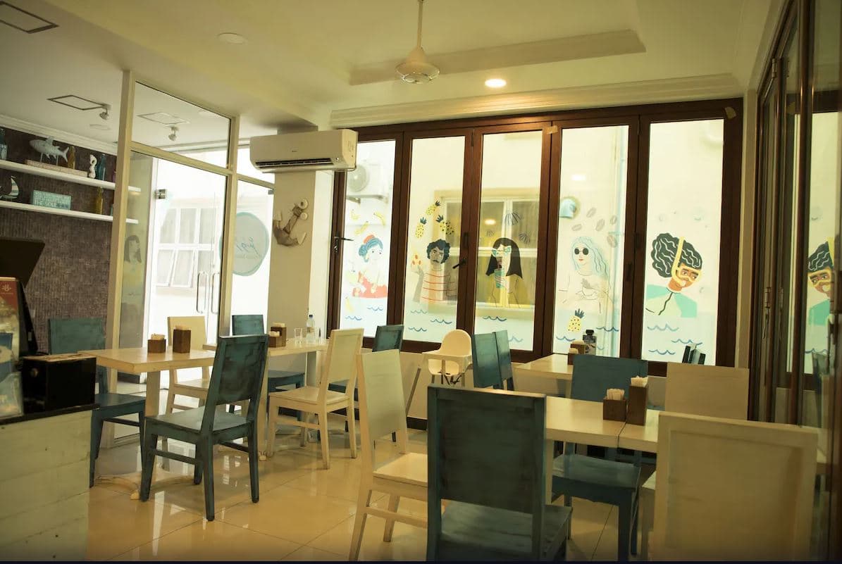 Property Image 2, Ship Image, BookMe Accommodation, Comfortable Stay, Affordable Prices.