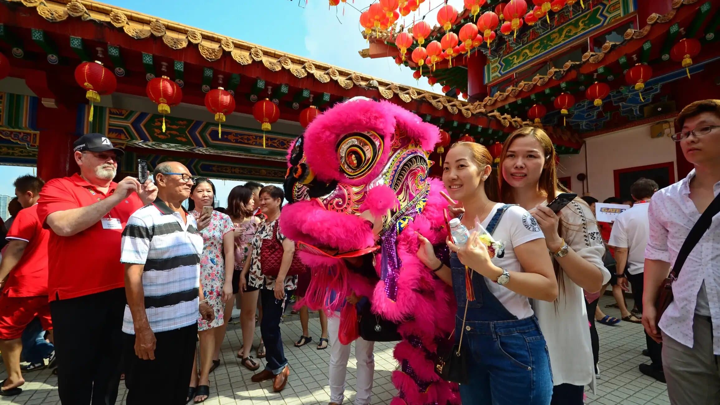 Image of Kuala Lumpur 4-Hour Religious Harmony Tour tour package, BookMe Tour Package, Travel with BookMe, Exciting Tour Packages Available, Affordable Prices.