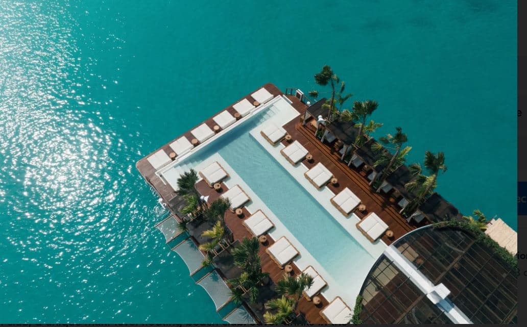 Image of YONA Floating Beach Club Day Experience tour package, BookMe Travel Service, Exciting Tour Packages Available, Affordable Prices. Travel Activities.