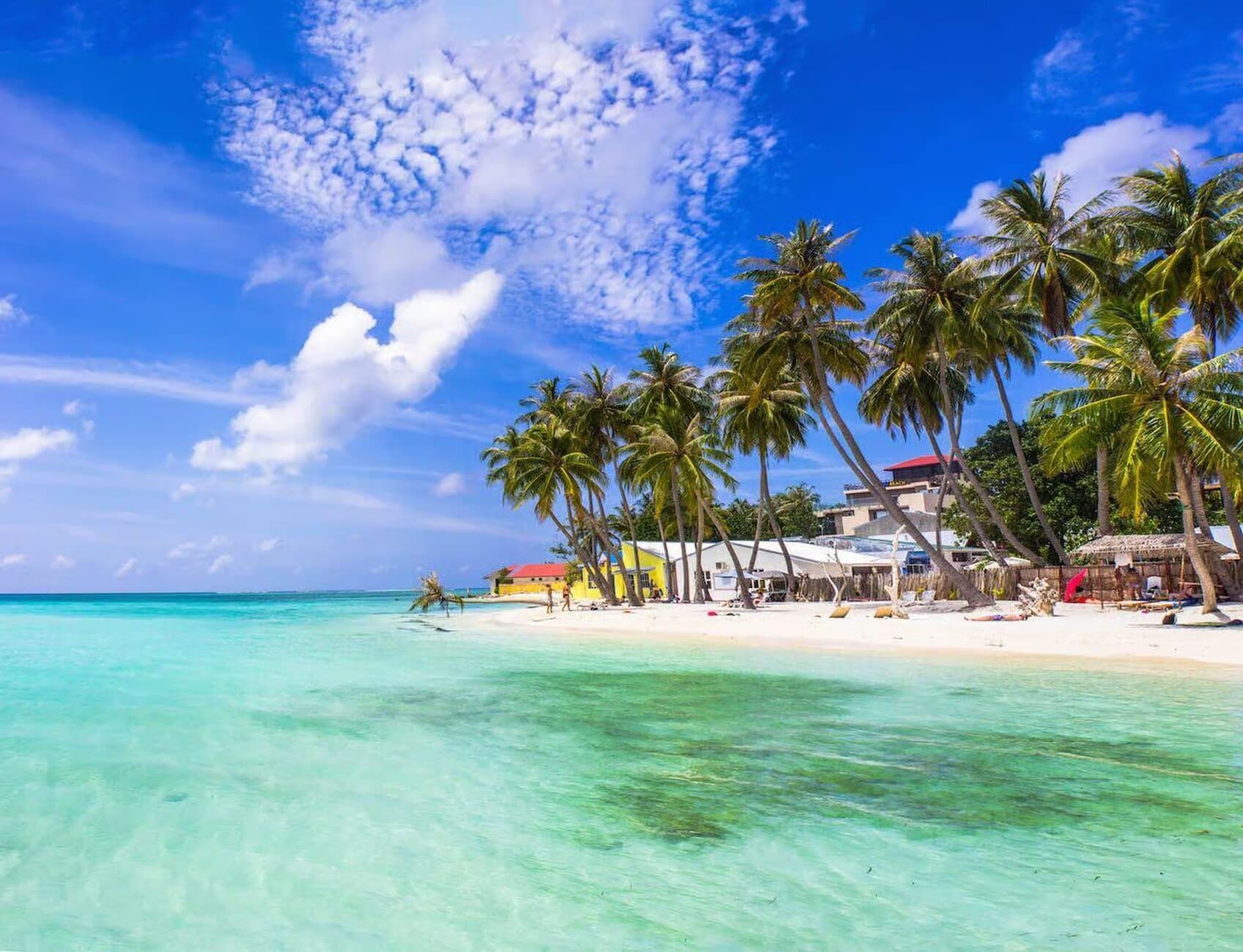 Image of Maldives: 7-Day Island-Hopping Package with Transfers tour package, BookMe Tour Package, Travel with BookMe, Exciting Tour Packages Available, Affordable Prices.