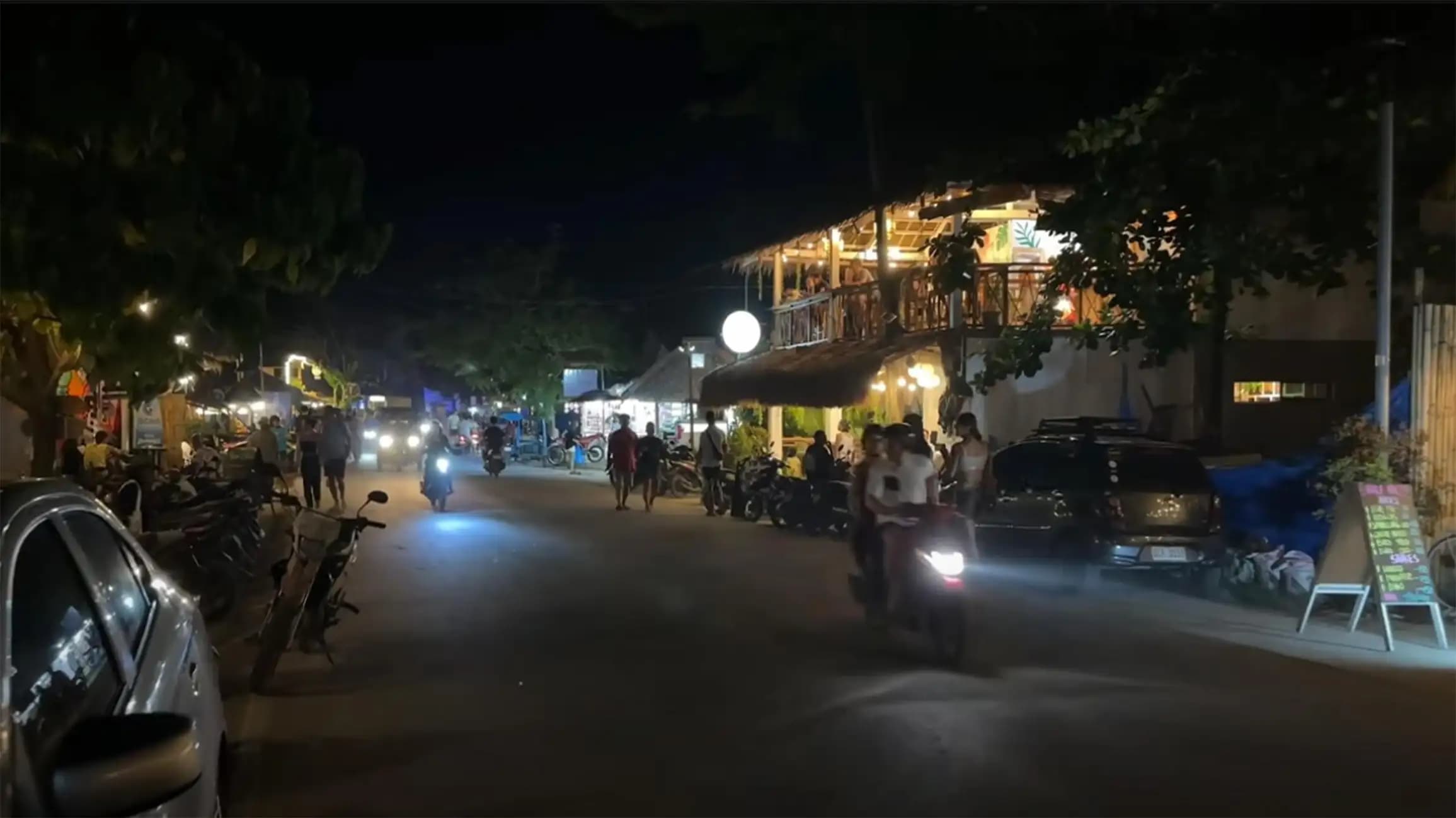 Image of Philippines: 21-Day Motorcycle Tour from Boracay to Mindanao, Tour Packages, Tour Activities, BookMe Accommodation, Comfortable Stay, Affordable Prices.