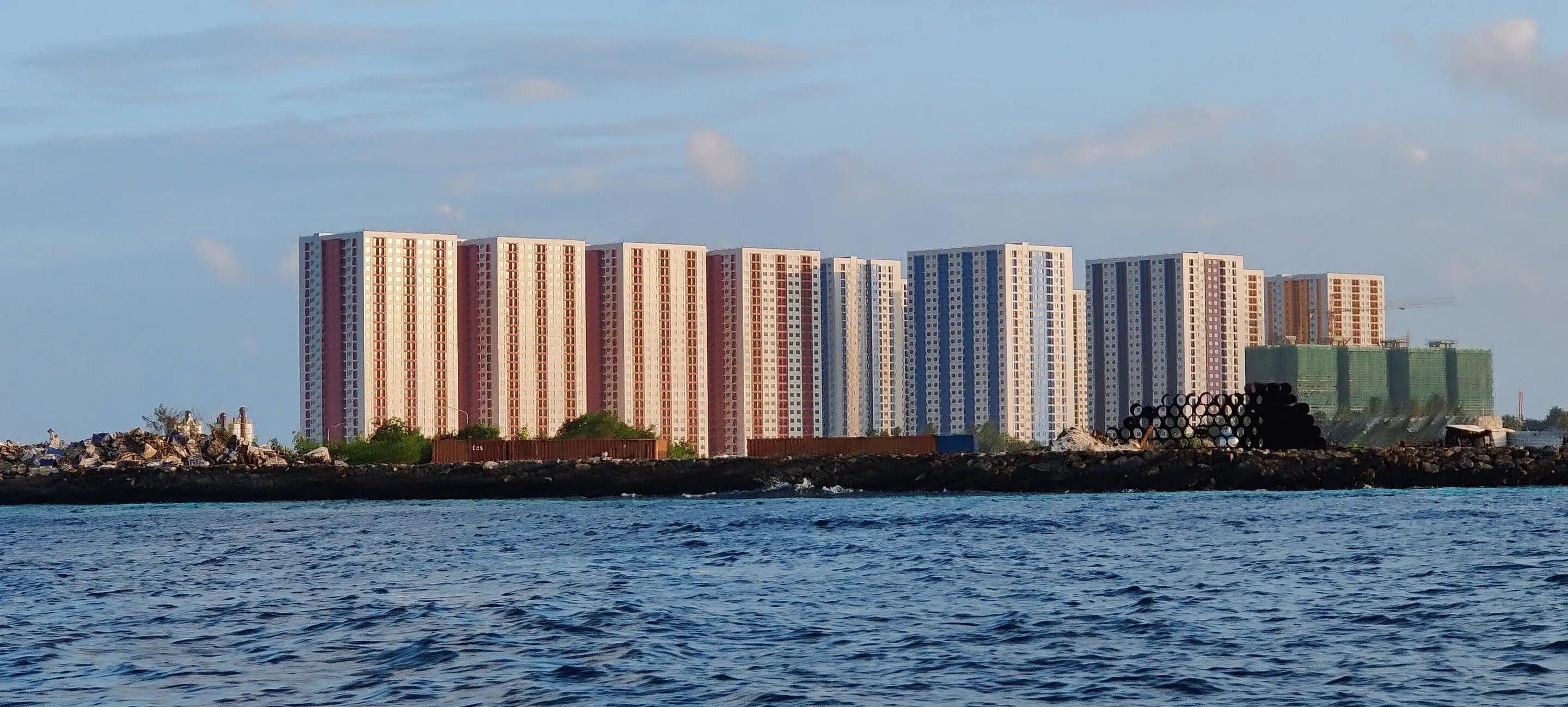 Image of Maldives: Sunset Cruise with Dolphin Watching tour package, BookMe Tour Package, Travel with BookMe, Exciting Tour Packages Available, Affordable Prices.