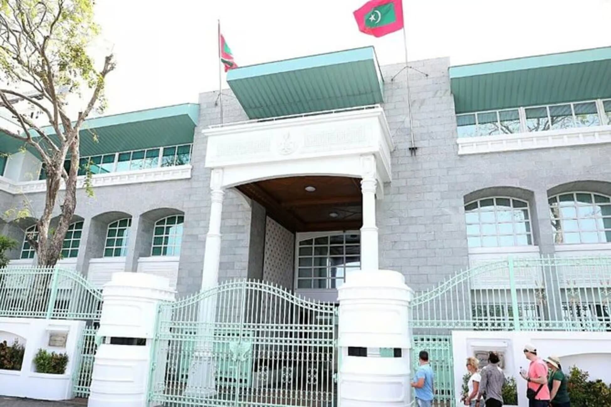 Image of Maldives : Private Male’ City walking tour with options tour package, BookMe Tour Package, Travel with BookMe, Exciting Tour Packages Available, Affordable Prices.