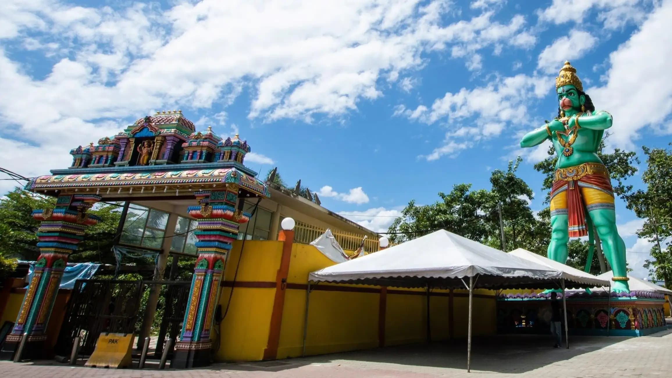 Image of Kuala Lumpur: Batu Caves, Ramayana Caves and Kanching Falls tour package, BookMe Tour Package, Travel with BookMe, Exciting Tour Packages Available, Affordable Prices.