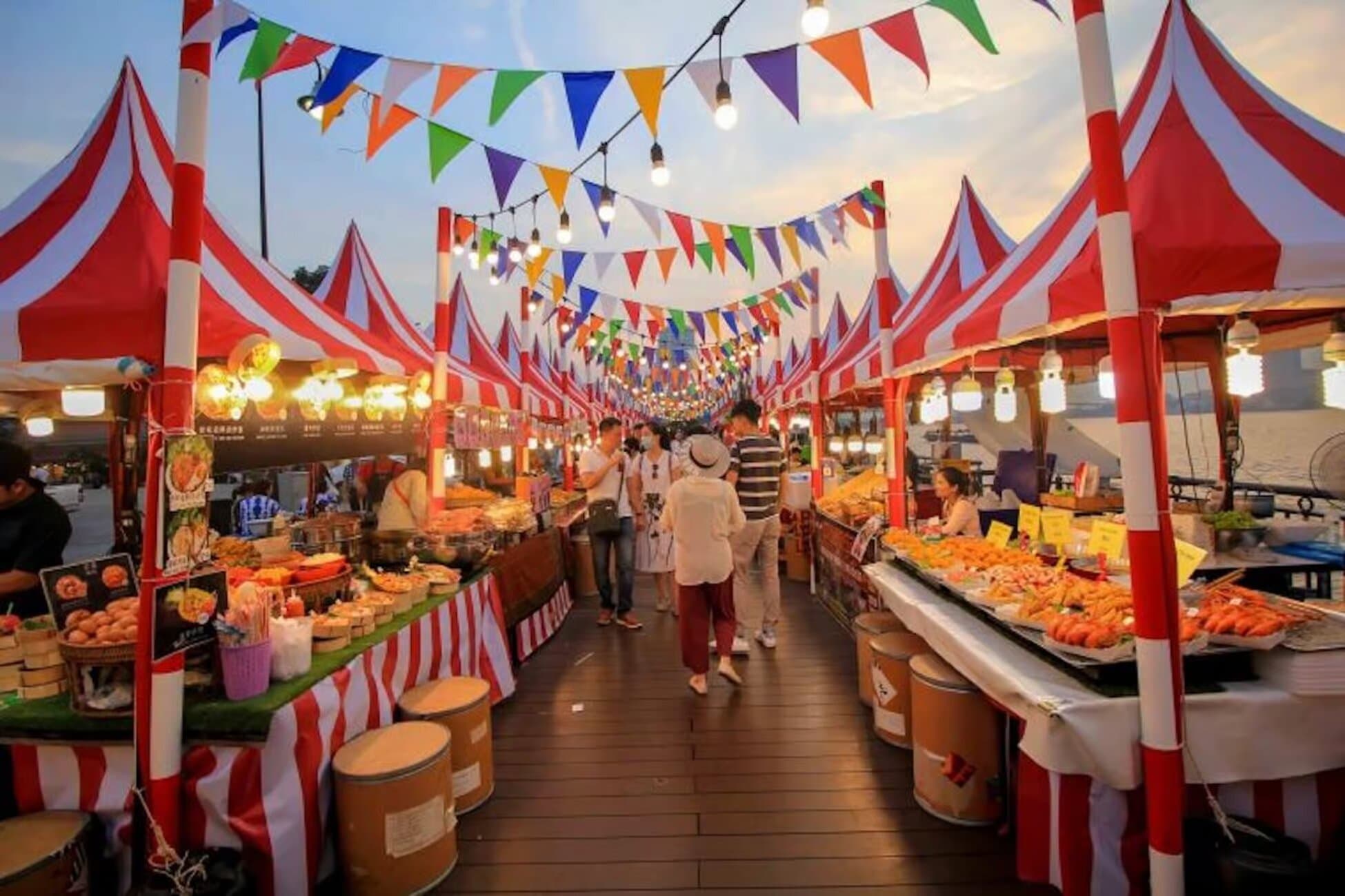 Image of Bangkok with a Private Car and Driver Customizable Tours tour package, BookMe Tour Package, Travel with BookMe, Exciting Tour Packages Available, Affordable Prices.
