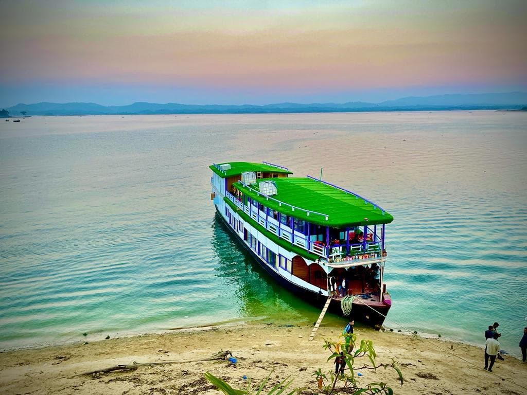 Image of The Royal Adventurer of Kaptai, Tour Packages, Tour Activities, BookMe Accommodation, Comfortable Stay, Affordable Prices.