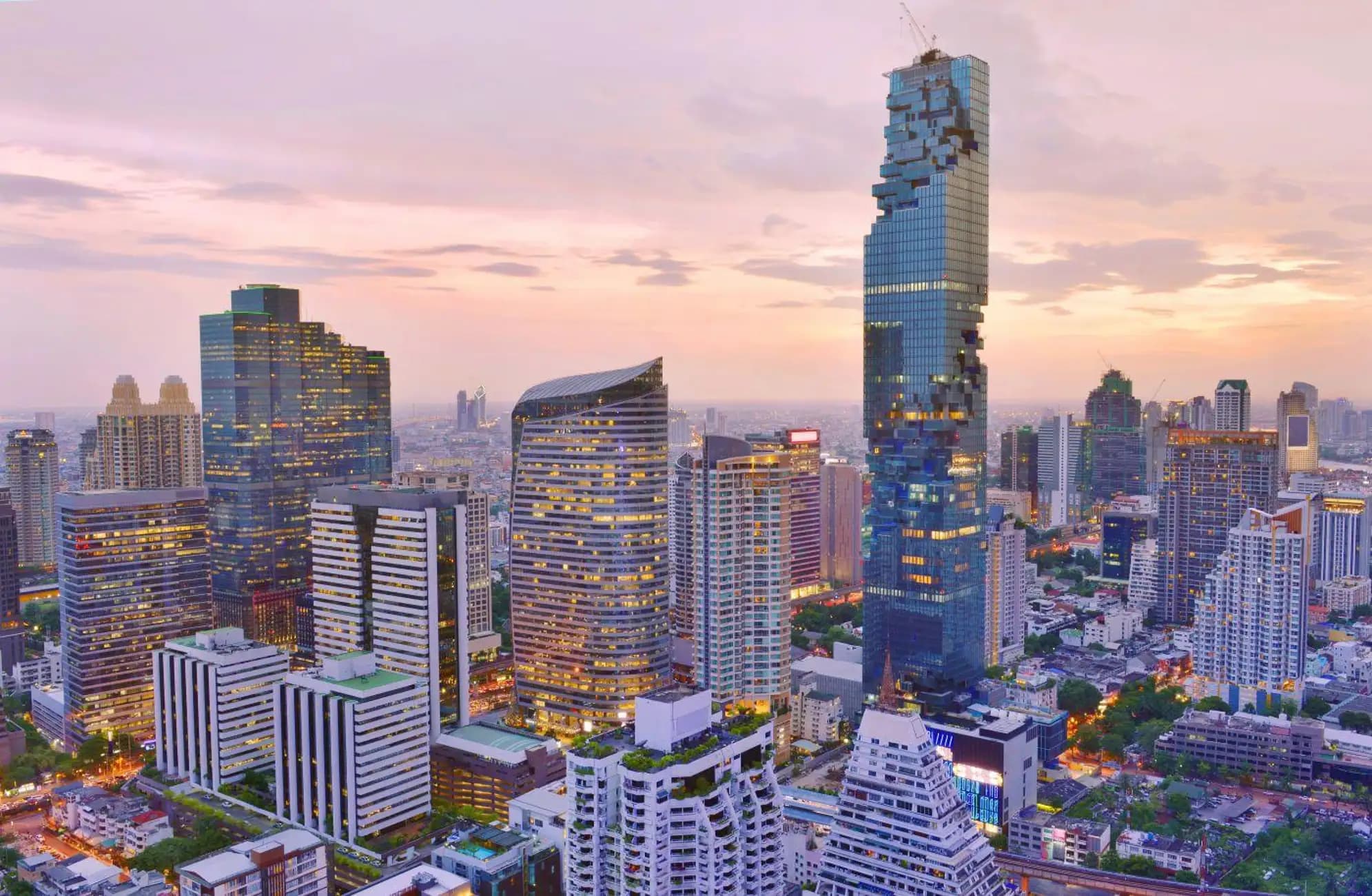 Image of Bangkok in a Day: Temples, Markets & Skyline Private Tour tour package, BookMe Tour Package, Travel with BookMe, Exciting Tour Packages Available, Affordable Prices.