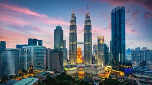 Image of 7 Days in Kuala Lumpur, Langkawi & Penang, Tour Packages, Tour Activities, BookMe Accommodation, Comfortable Stay, Affordable Prices.