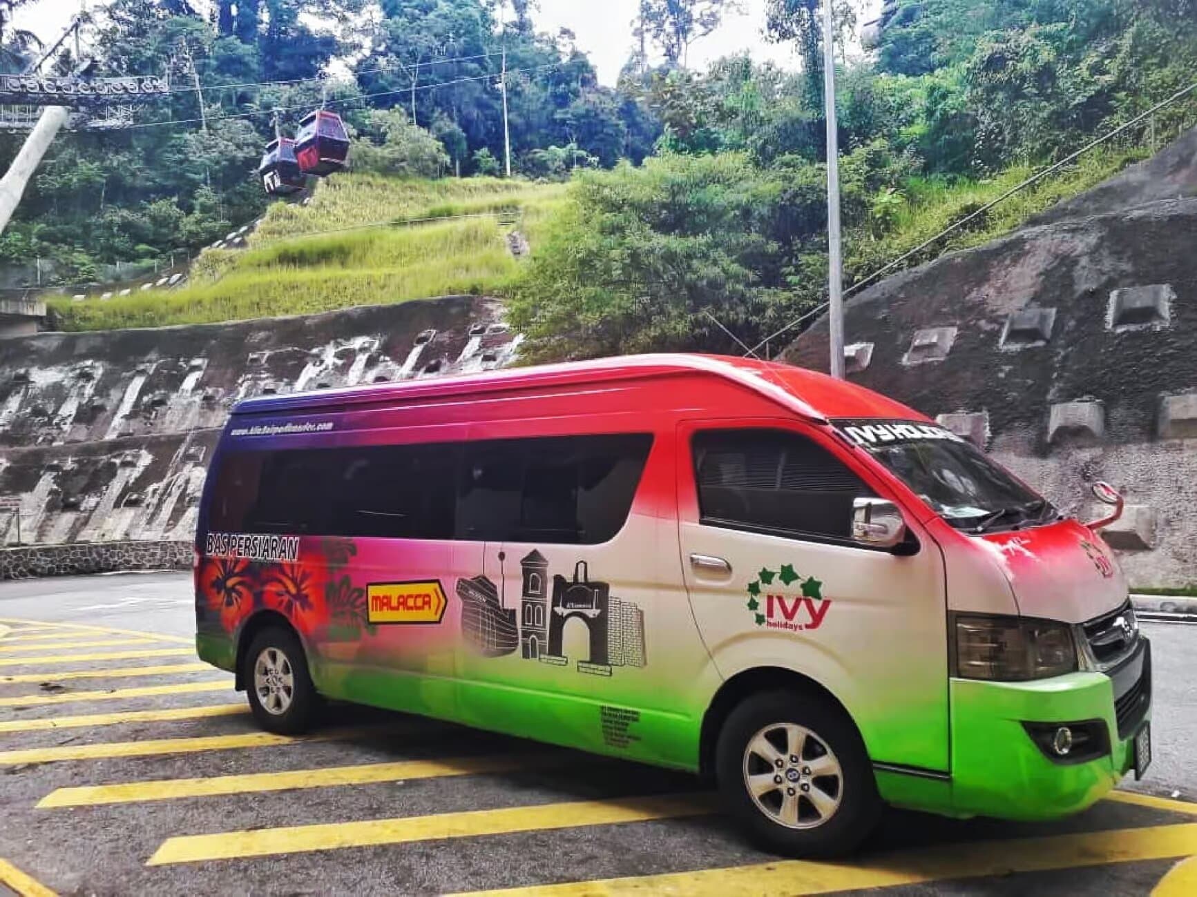 Image of Kuala Lumpur: Sightseeing by Private Vehicle with Driver tour package, BookMe Tour Package, Travel with BookMe, Exciting Tour Packages Available, Affordable Prices.