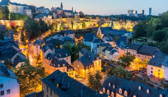LUXEMBOURG