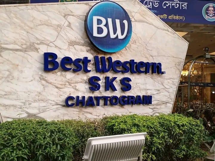 Best Western SKS Chattogram