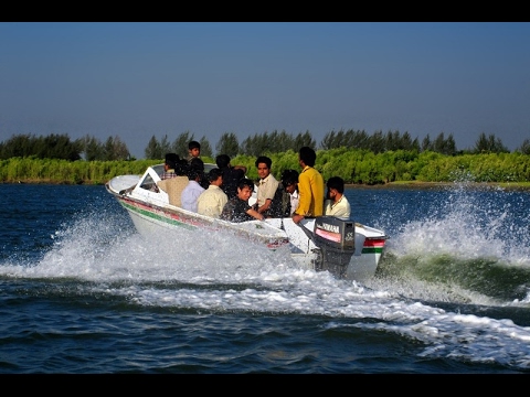 Speed Boat Rides in Cox’s Bazar