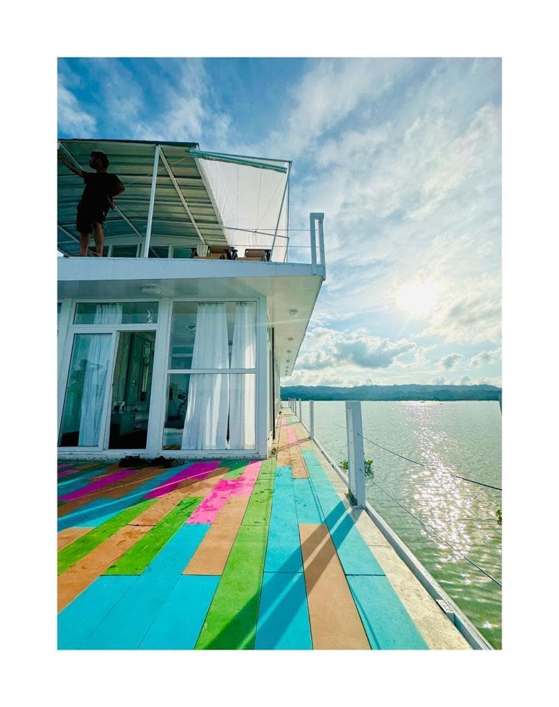 Image of Mayaleen houseboat, Itinerary Activity, Travel Experience, BookMe Tours.