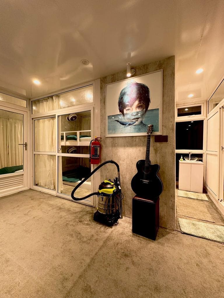 Image of Check-in, Itinerary Activity, Travel Experience, BookMe Tours.