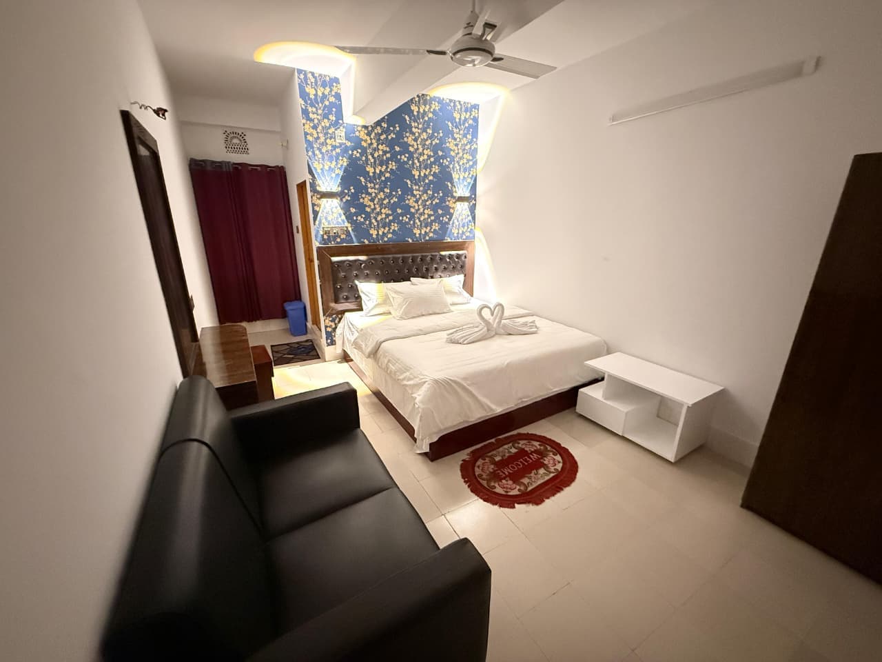 Image of Hotel Green Land, Bandarban hotel, Hotel Booking, Travel with BookMe.