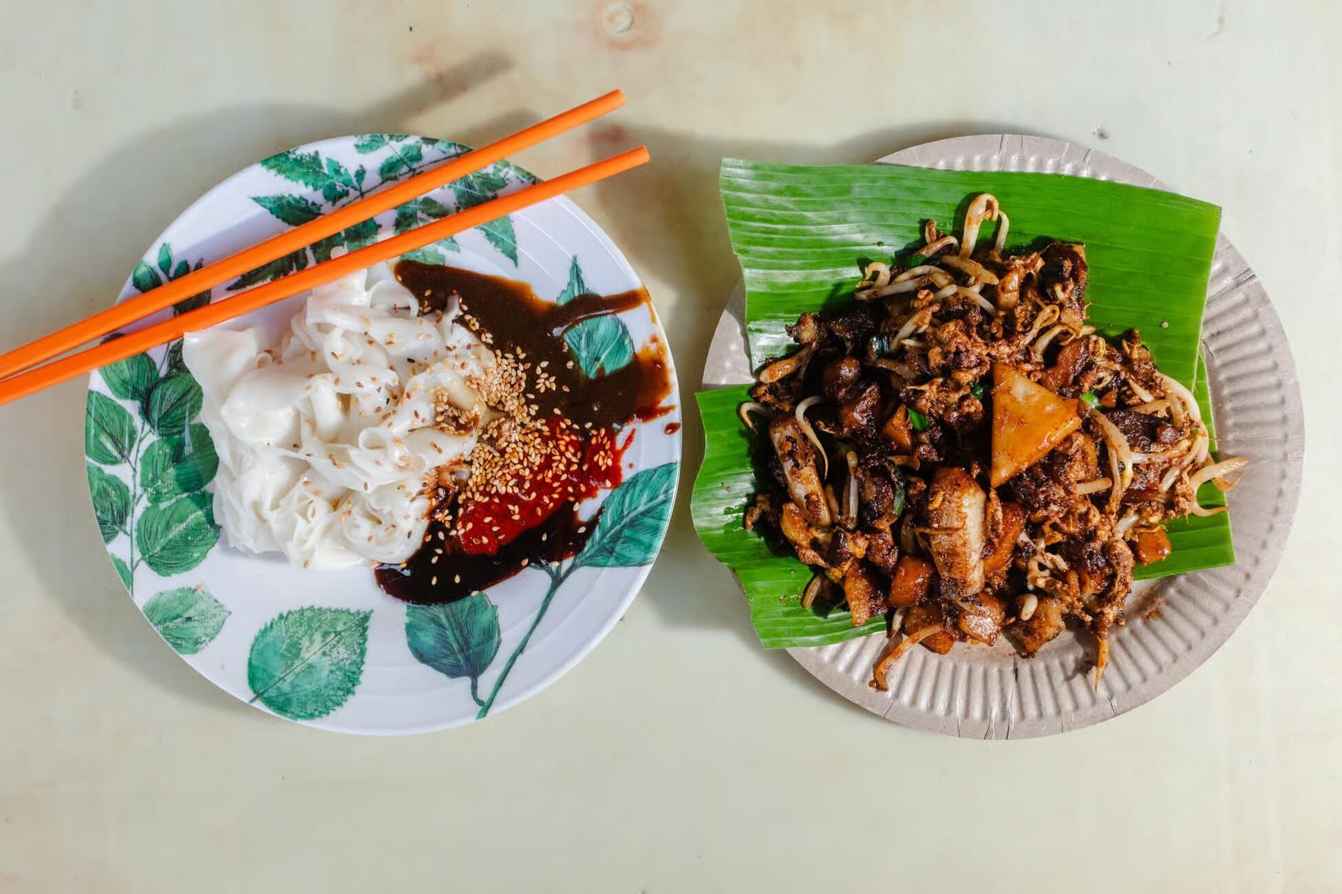 Image of Good Morning Penang Food Tour with 15+ Tastings tour package, BookMe Travel Service, Exciting Tour Packages Available, Affordable Prices. Travel Activities.