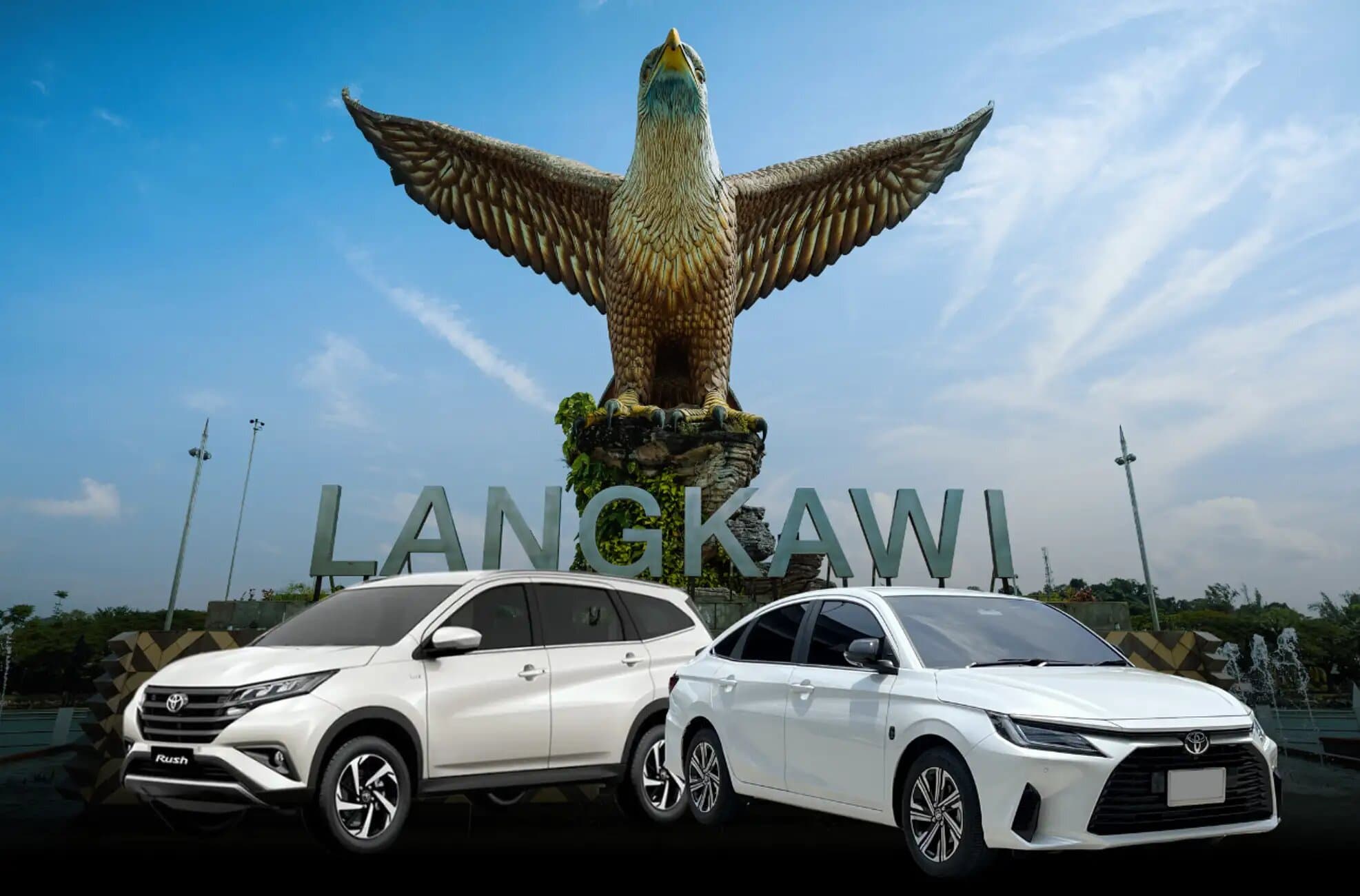 Image of Langkawi: Half- or Full-Day Private Car Tour of Highlights tour package, BookMe Travel Service, Exciting Tour Packages Available, Affordable Prices. Travel Activities.