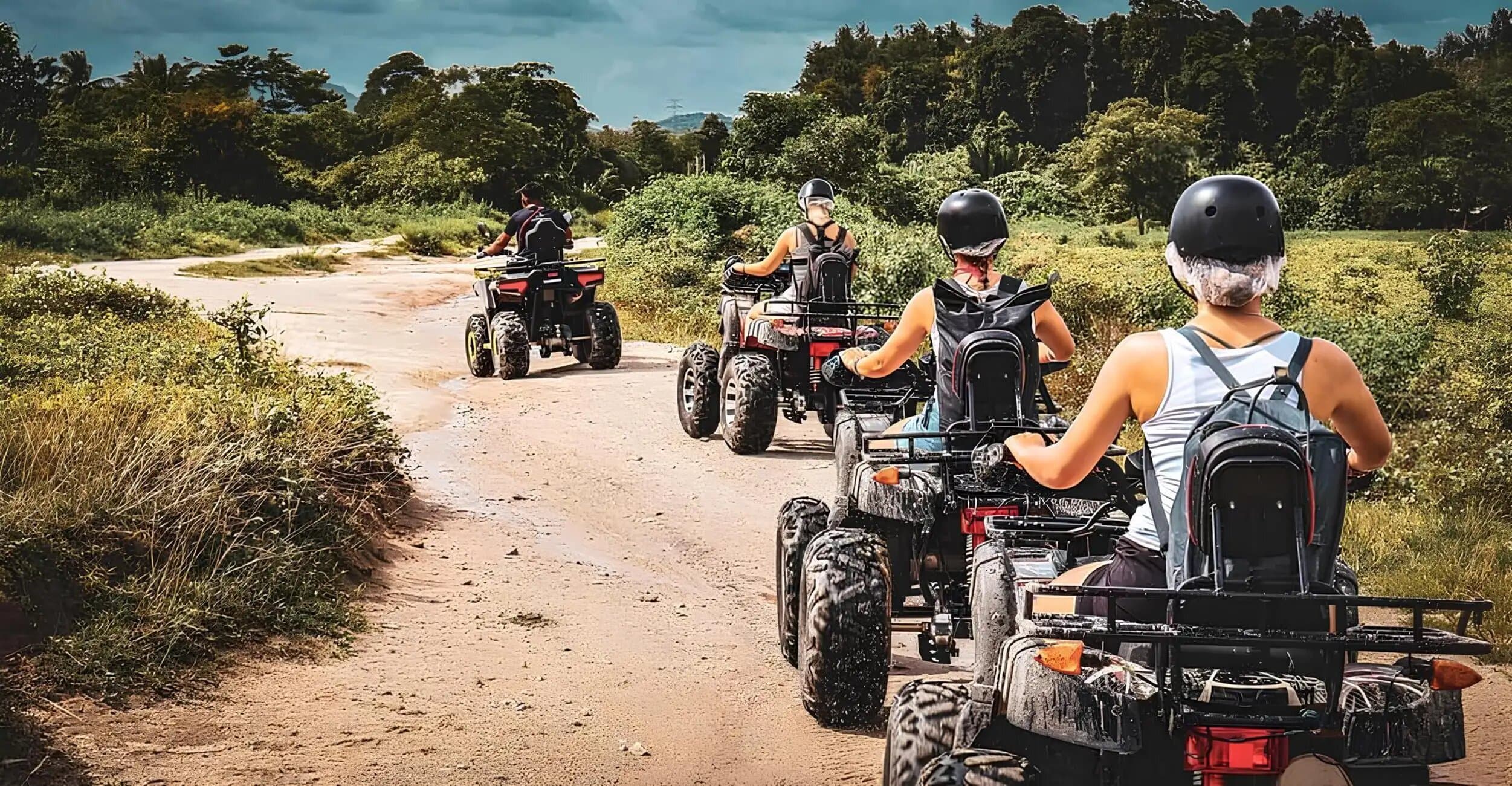 Image of Langkawi Jungle and Waterfall Adventure tour package, BookMe Tour Package, Travel with BookMe, Exciting Tour Packages Available, Affordable Prices.