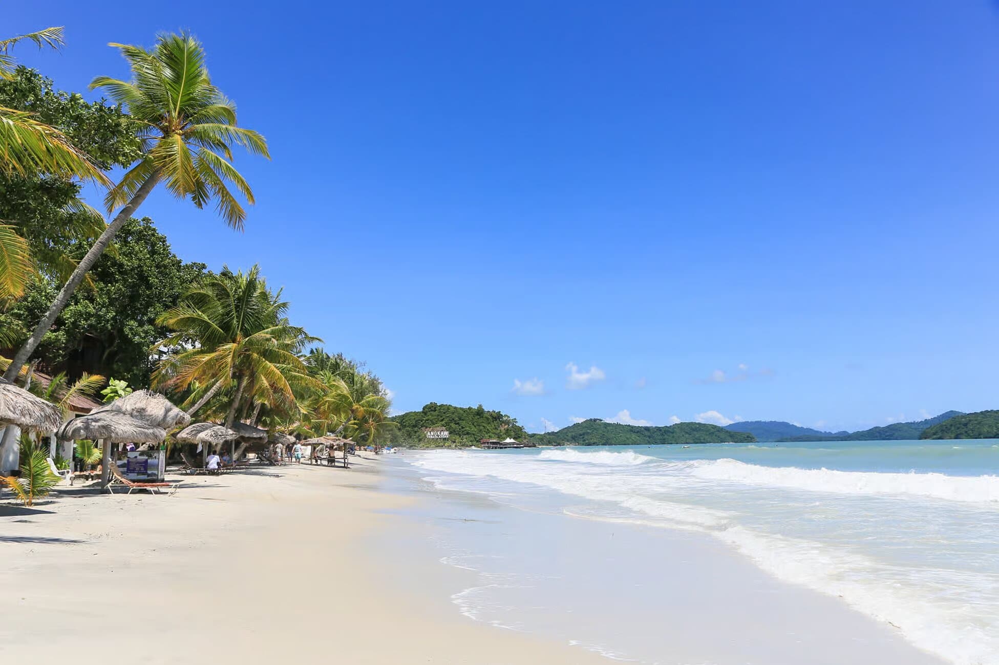 Image of Langkawi: Cenang Beach Side Activities tour package, BookMe Travel Service, Exciting Tour Packages Available, Affordable Prices. Travel Activities.