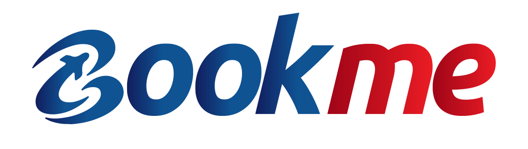 BookMe Logo